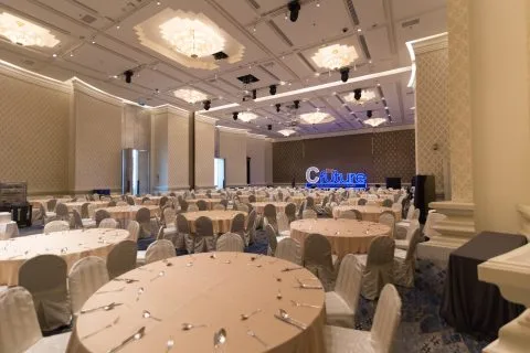 Ceva Swine Innovation Summit at Pullman Hotel