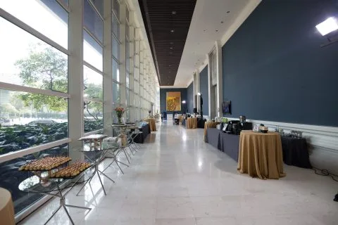 Ceva Swine Innovation Summit at Pullman Hotel