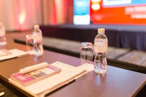 Ceva Swine Innovation Summit at Pullman Hotel