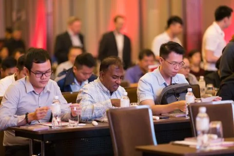 Ceva Swine Innovation Summit at Pullman Hotel