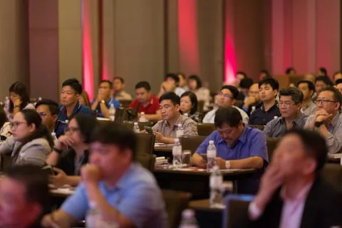 Ceva Swine Innovation Summit at Pullman Hotel
