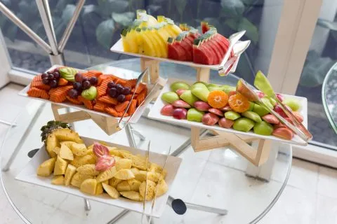 Ceva Swine Innovation Summit at Pullman Hotel