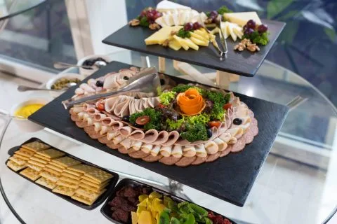 Ceva Swine Innovation Summit at Pullman Hotel
