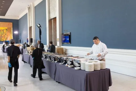 Ceva Swine Innovation Summit at Pullman Hotel