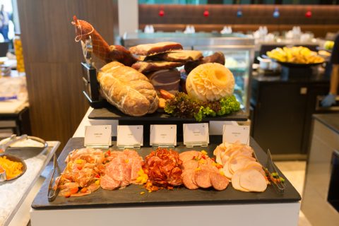 Ceva Swine Innovation Summit at Pullman Hotel