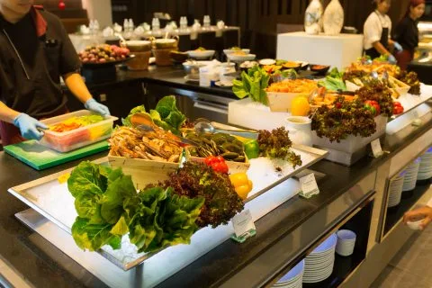 Ceva Swine Innovation Summit at Pullman Hotel