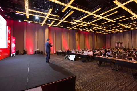 Ceva Swine Innovation Summit at Pullman Hotel