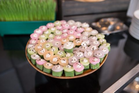 CPIS 2018 Seminar & Dinner Party with Mini-Concert