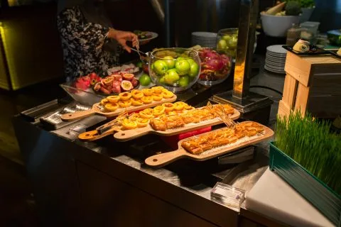 CPIS 2018 Seminar & Dinner Party with Mini-Concert