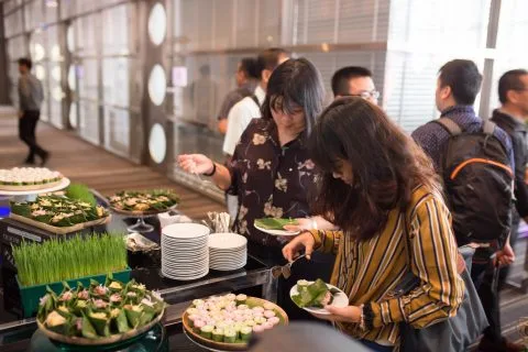 CPIS 2018 Seminar & Dinner Party with Mini-Concert