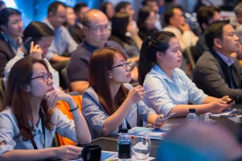 CPIS 2018 Seminar & Dinner Party with Mini-Concert