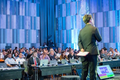 CPIS 2018 Seminar & Dinner Party with Mini-Concert