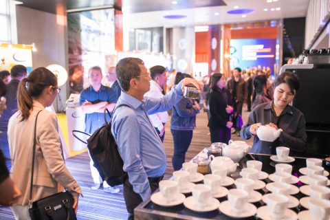CPIS 2018 Seminar & Dinner Party with Mini-Concert
