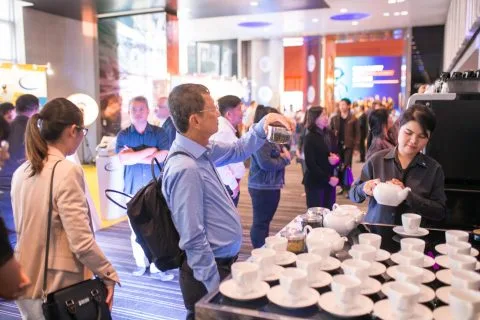 CPIS 2018 Seminar & Dinner Party with Mini-Concert