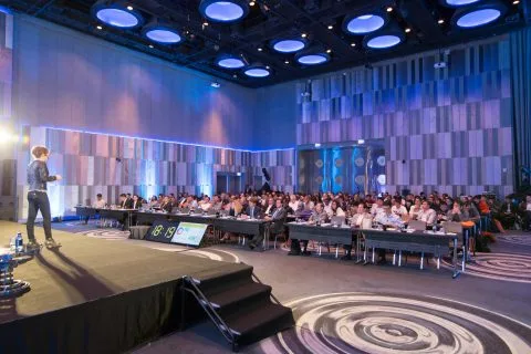 CPIS 2018 Seminar & Dinner Party with Mini-Concert