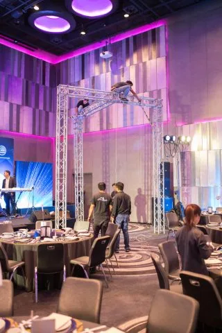 CPIS 2018 Seminar & Dinner Party with Mini-Concert