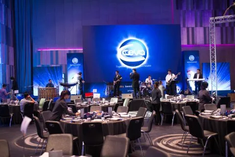 CPIS 2018 Seminar & Dinner Party with Mini-Concert