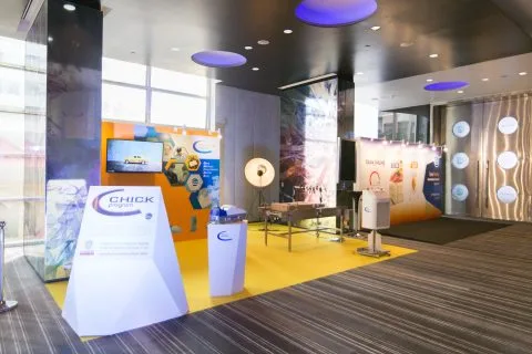 CPIS 2018 Seminar & Dinner Party with Mini-Concert