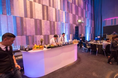 CPIS 2018 Seminar & Dinner Party with Mini-Concert