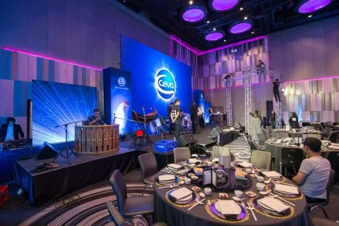CPIS 2018 Seminar & Dinner Party with Mini-Concert