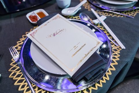 CPIS 2018 Seminar & Dinner Party with Mini-Concert