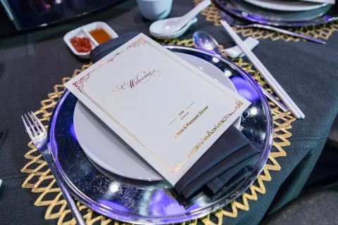 CPIS 2018 Seminar & Dinner Party with Mini-Concert