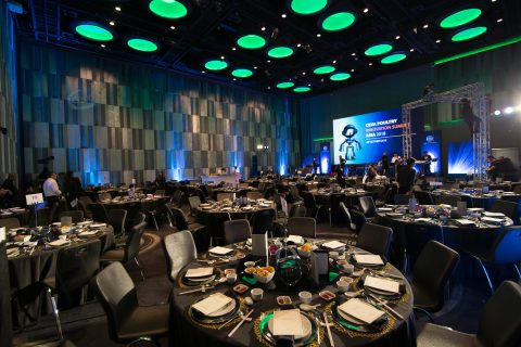 CPIS 2018 Seminar & Dinner Party with Mini-Concert