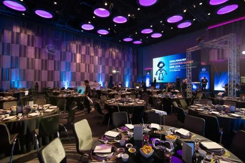 CPIS 2018 Seminar & Dinner Party with Mini-Concert
