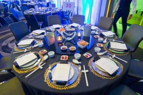 CPIS 2018 Seminar & Dinner Party with Mini-Concert