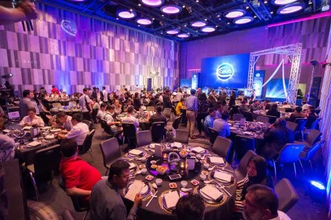 CPIS 2018 Seminar & Dinner Party with Mini-Concert