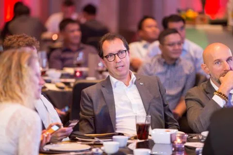 CPIS 2018 Seminar & Dinner Party with Mini-Concert