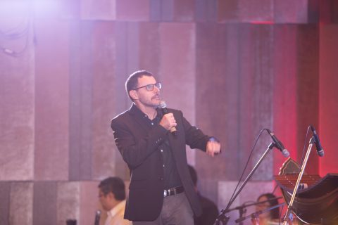 CPIS 2018 Seminar & Dinner Party with Mini-Concert
