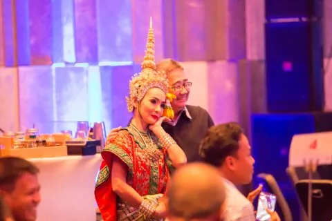 CPIS 2018 Seminar & Dinner Party with Mini-Concert