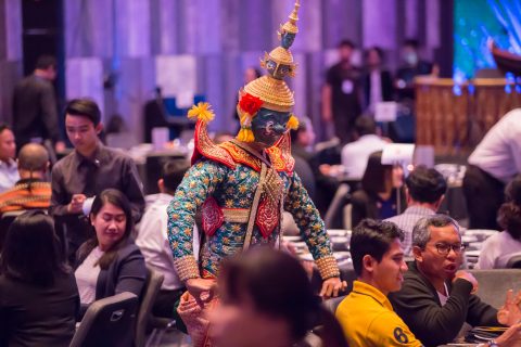 CPIS 2018 Seminar & Dinner Party with Mini-Concert