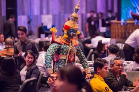 CPIS 2018 Seminar & Dinner Party with Mini-Concert