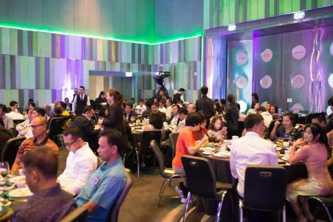 CPIS 2018 Seminar & Dinner Party with Mini-Concert
