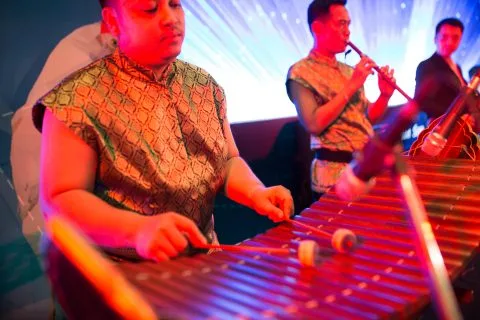 CPIS 2018 Seminar & Dinner Party with Mini-Concert