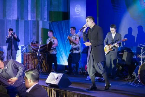 CPIS 2018 Seminar & Dinner Party with Mini-Concert