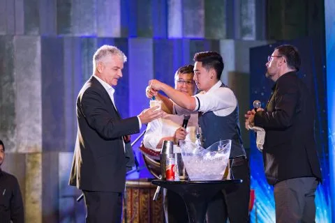 CPIS 2018 Seminar & Dinner Party with Mini-Concert