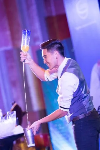 CPIS 2018 Seminar & Dinner Party with Mini-Concert