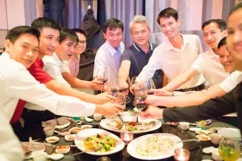 CPIS 2018 Seminar & Dinner Party with Mini-Concert