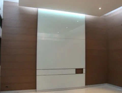 Delta Electronics Interior Renovation
