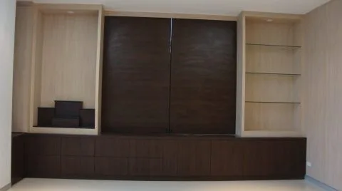Delta Electronics Interior Renovation