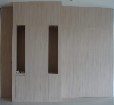 Delta Electronics Interior Renovation