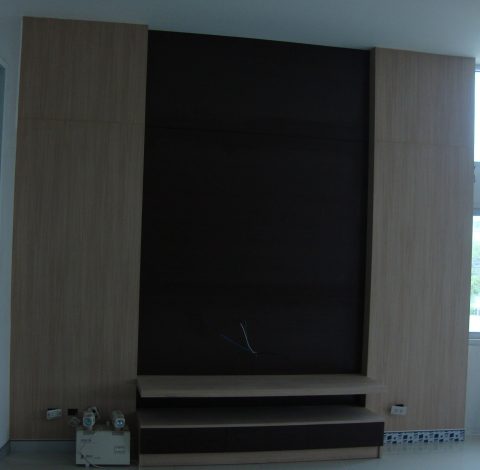 Delta Electronics Interior Renovation