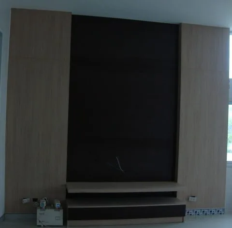 Delta Electronics Interior Renovation