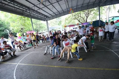 Love Family Rally Season 2
