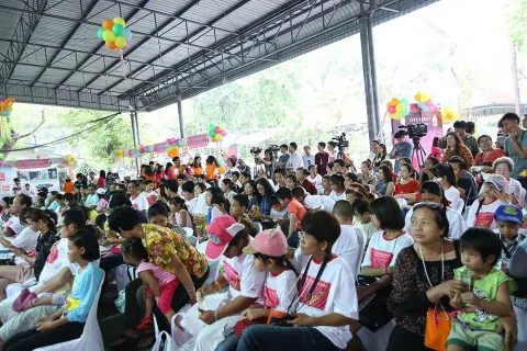 Love Family Rally Season 2