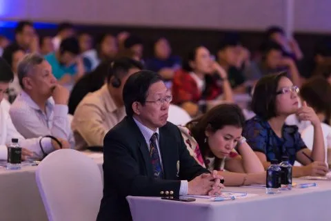 Perfect Pair, Perfect Combination Seminar & Mini-concert