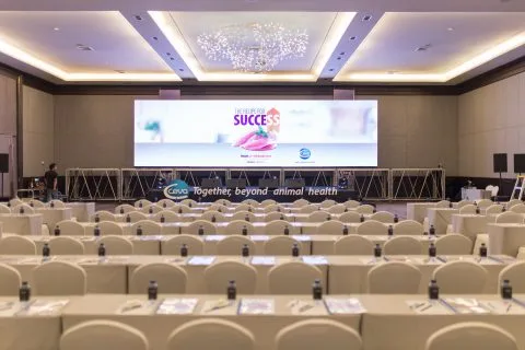 Perfect Pair, Perfect Combination Seminar & Mini-concert